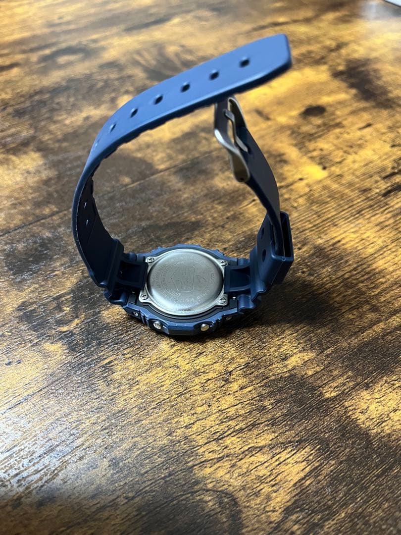 【G-SHOCK】GW-M5610NV-2JF