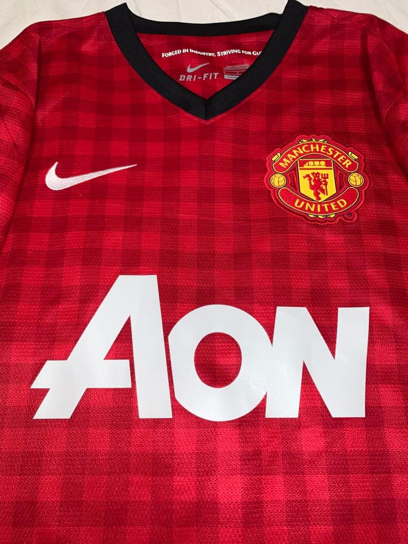 NIKE ナイキ マンチェスター・ユナイテッド 香川真司 背番号 26 新品