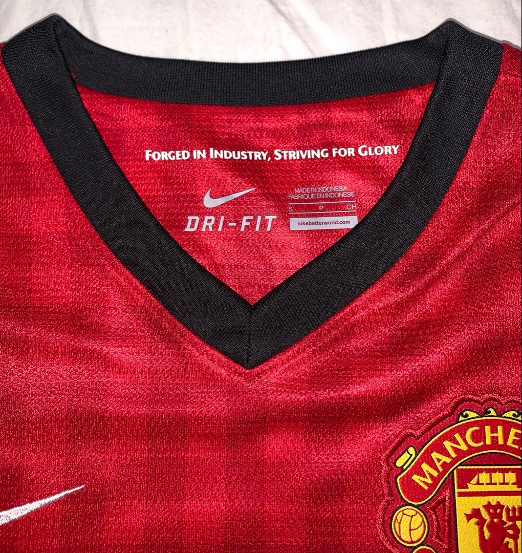 NIKE ナイキ マンチェスター・ユナイテッド 香川真司 背番号 26 新品