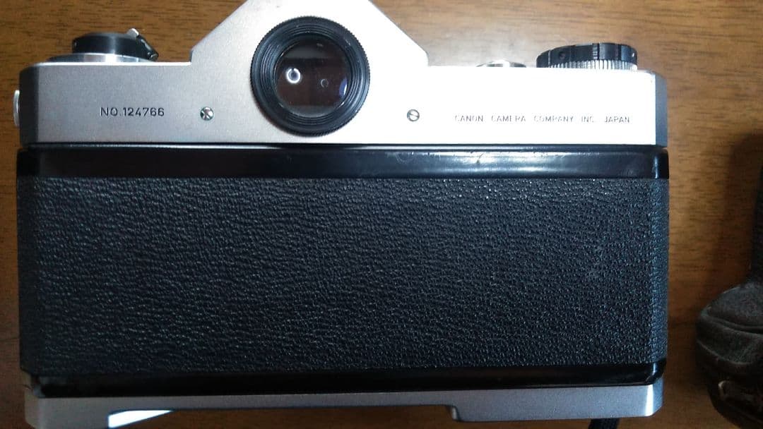 フィルムカメラ  Canon FLEXRP