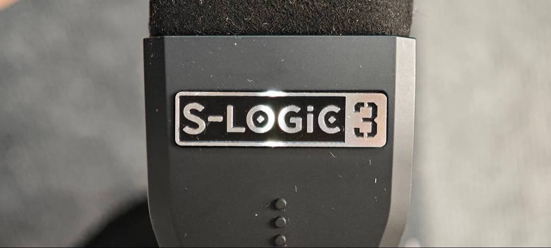 Signature FUSION Open Back ヘッドホン