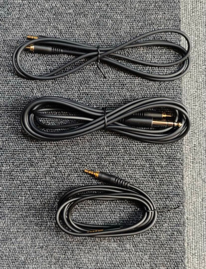 Signature FUSION Open Back ヘッドホン