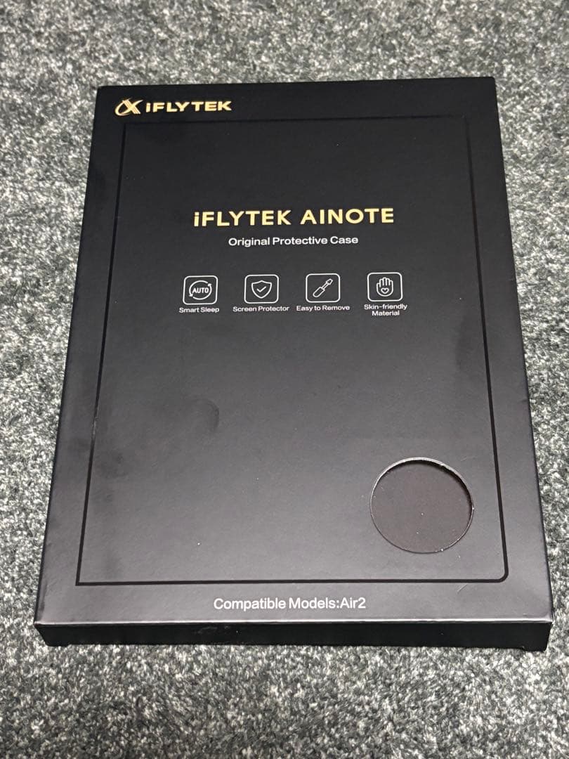 液タブ・ペンタブ iFLYTEK AINOTE AIR2