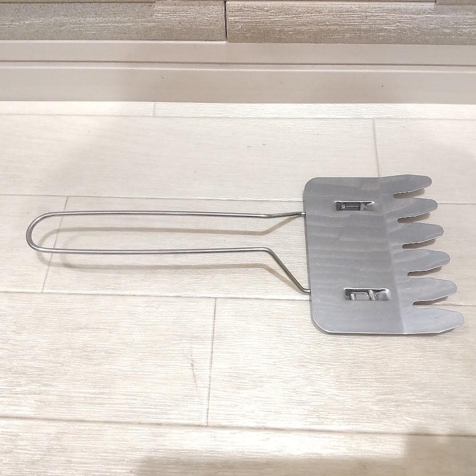 ZOJIRUSHI フィッシュロースター 両面焼き EF-VG40-SA