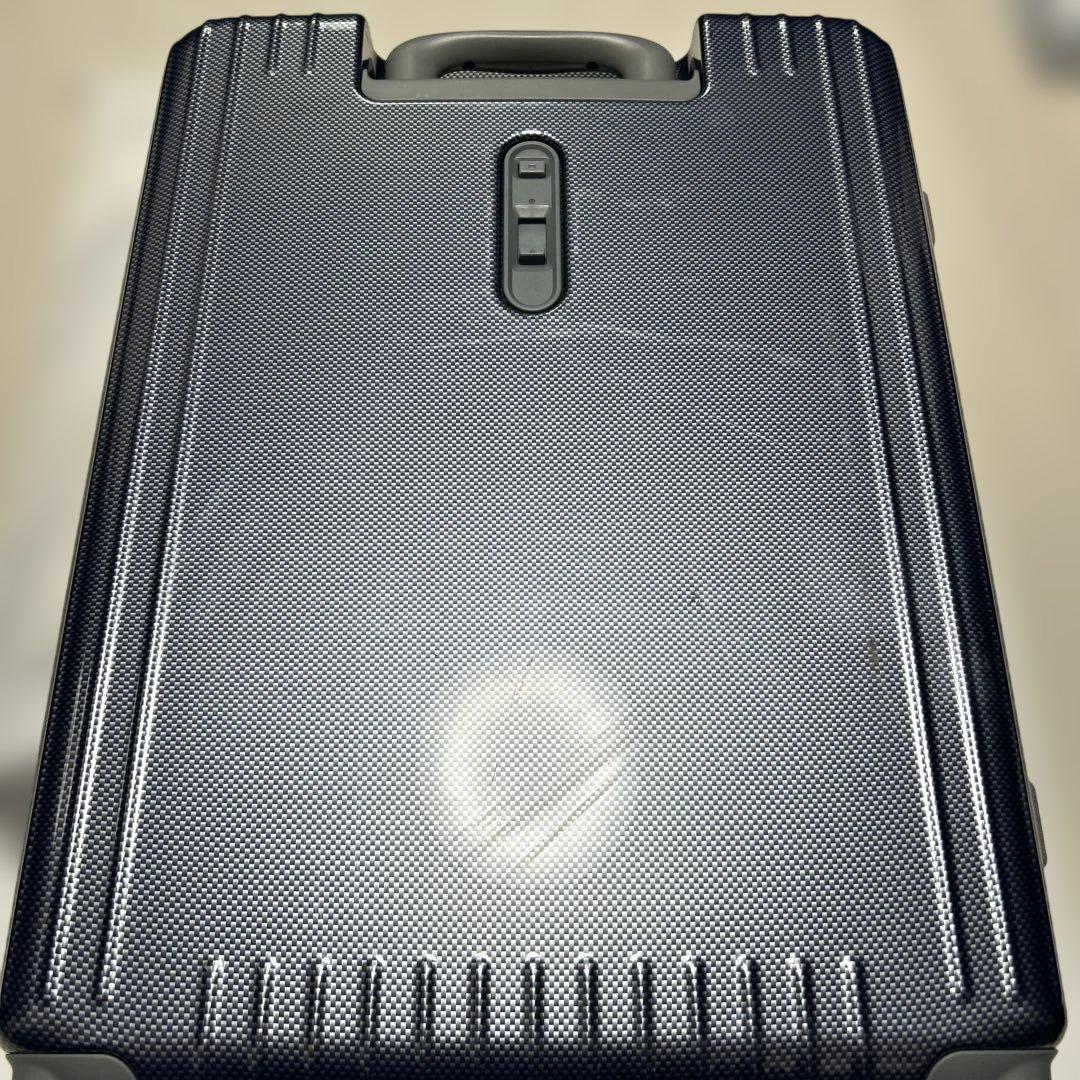 ace.52L エース パリセイド3-Z 1回使用