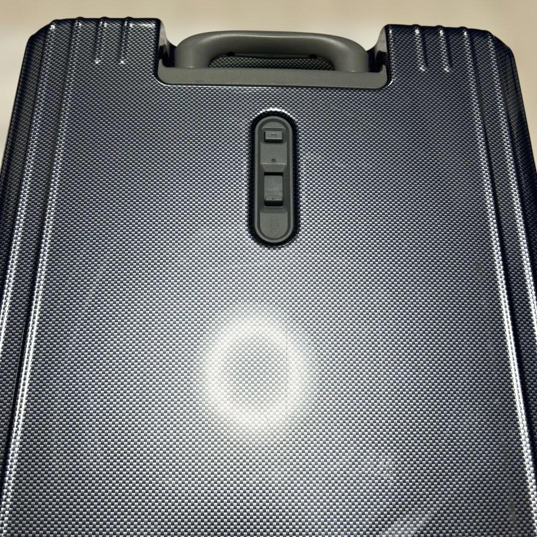 ace.52L エース パリセイド3-Z 1回使用