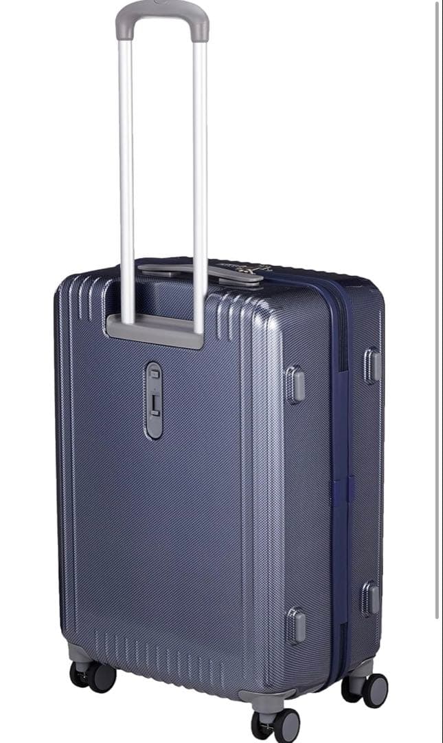 ace.52L エース パリセイド3-Z 1回使用