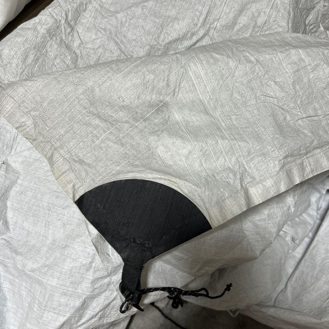 ローカスギア　クフ　DCF e-eVent セット