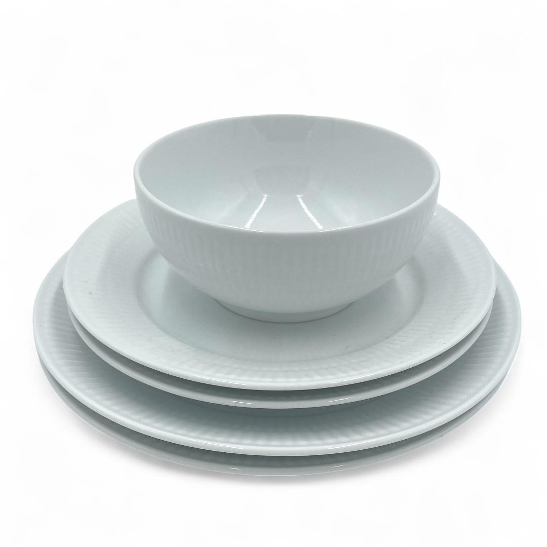 【 】ホワイトエレメンツ /5枚セット