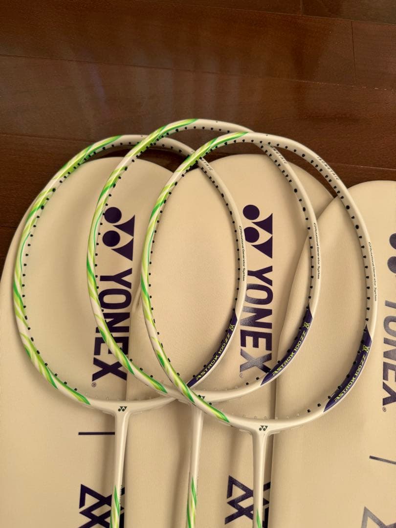 アストロクス100zzVA 4UG5