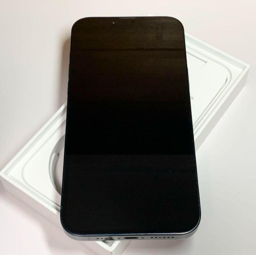 【美品】iPhone 14 Plus｜128gb｜SIMフリー