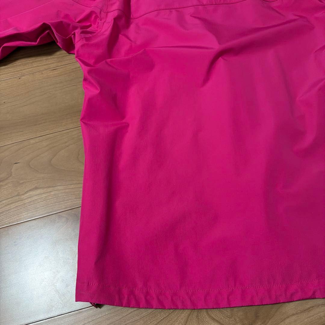 STUSSY GORE-TEX ジャケット