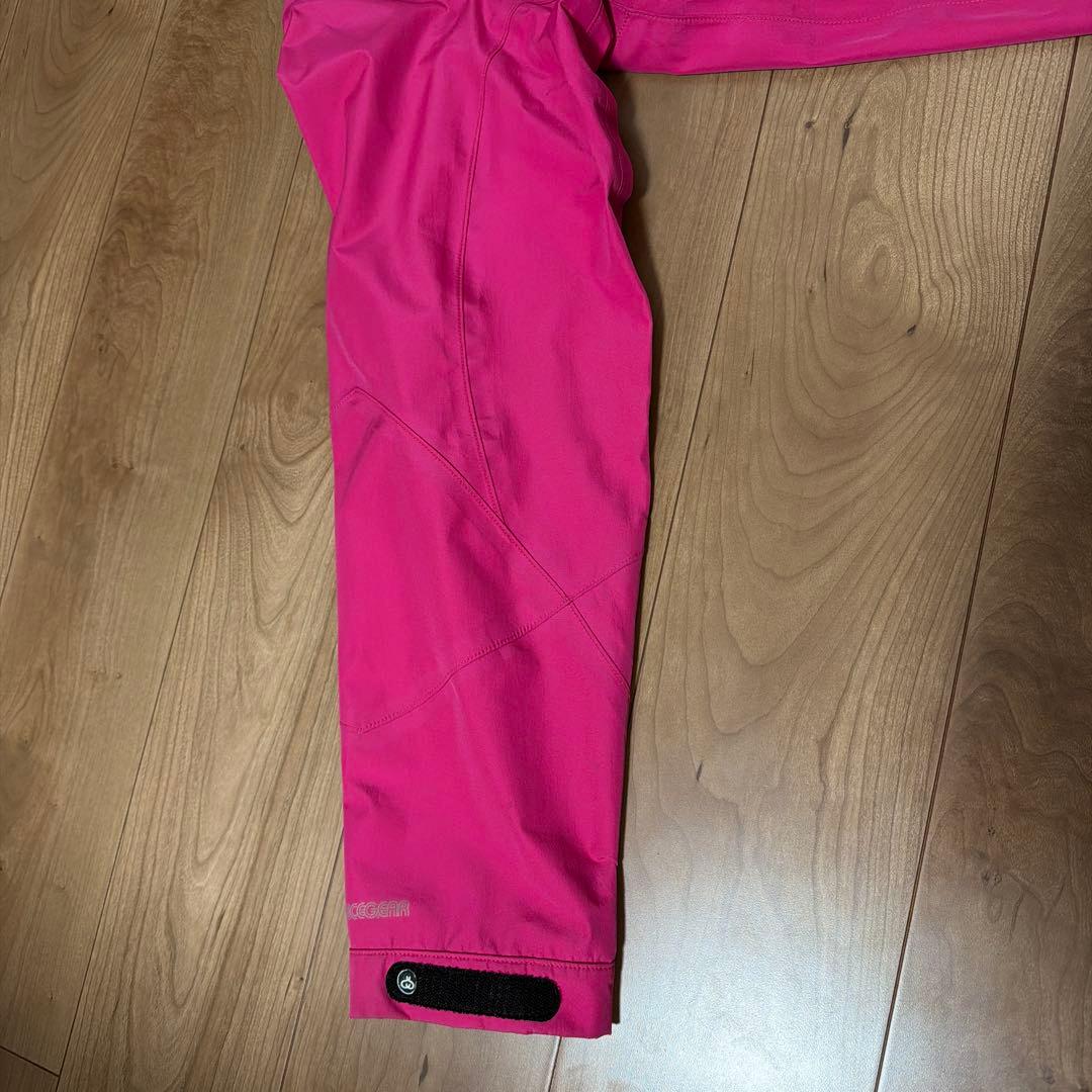 STUSSY GORE-TEX ジャケット