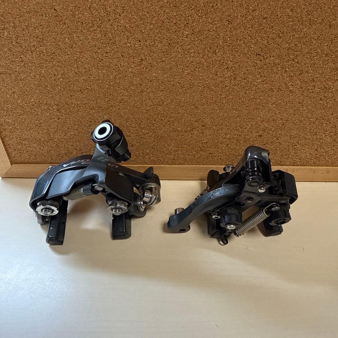 SHIMANO ULTEGRA BR-6810 アルテグラ