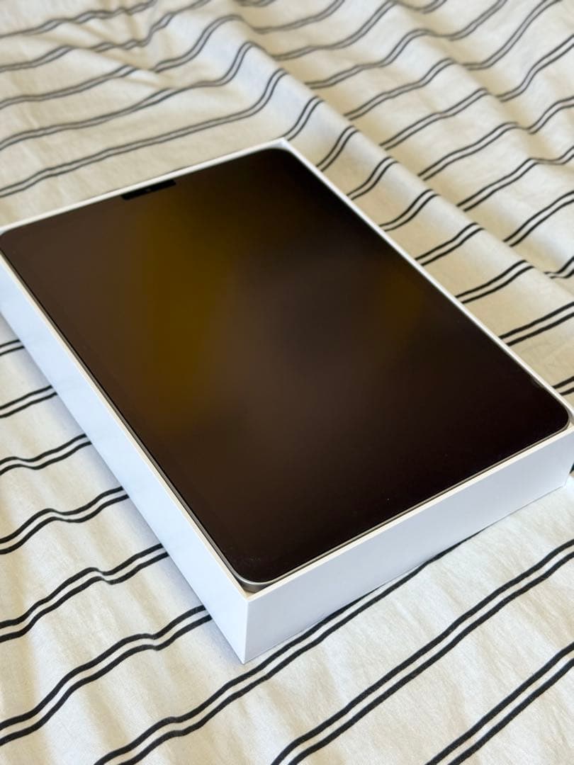 Apple iPad Pro第4世代　256GB 11インチ　スペースグレー