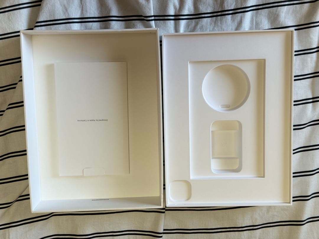 Apple iPad Pro第4世代　256GB 11インチ　スペースグレー