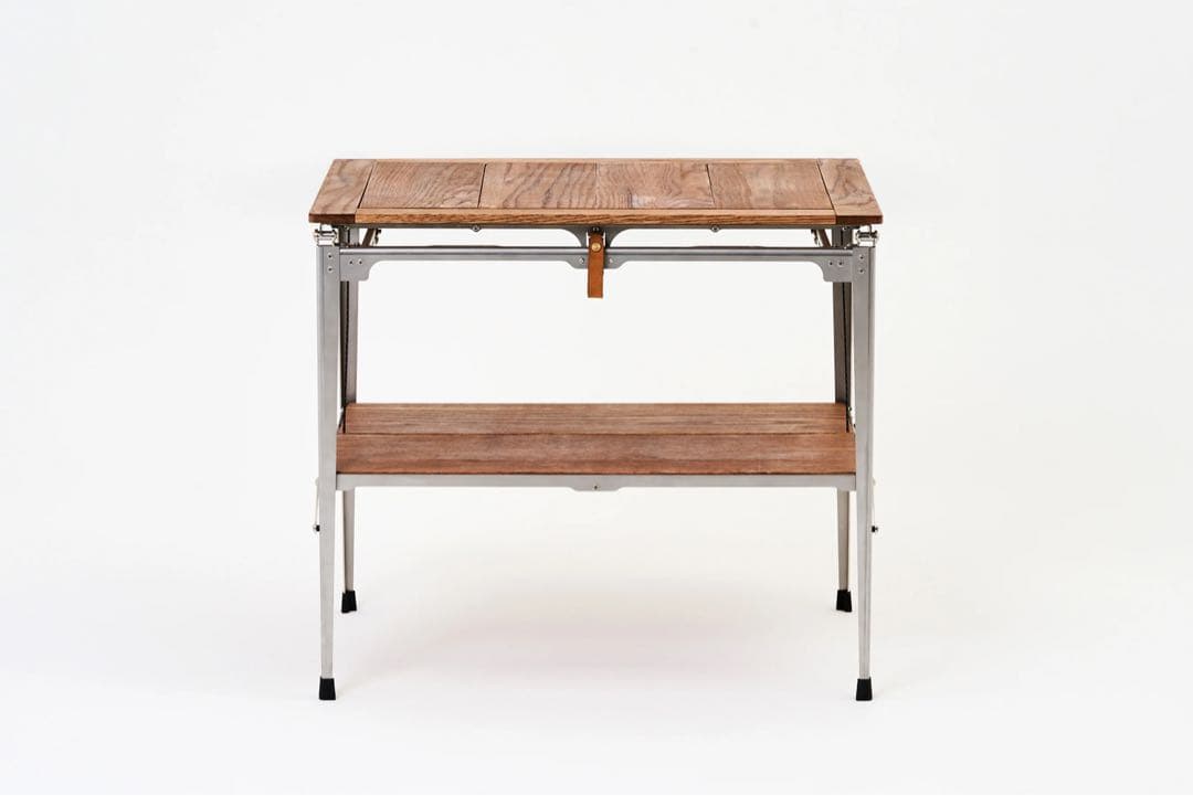 【週末限定値下げ】maagz RECT ONE / Folding Table