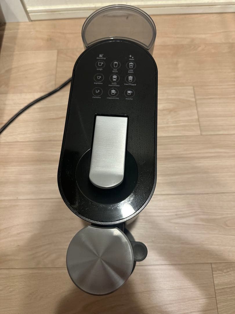 NESPRESSO ATELIER ネスプレッソ アトリエ