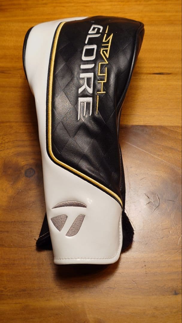 テーラーメイド　ステルスグローレプラス　9.5°