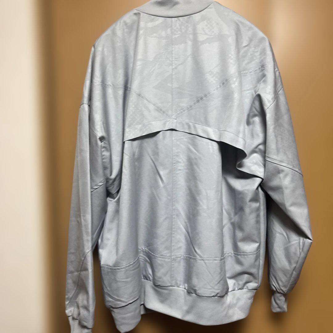 24-25 リヴァプール 3rd ストライクアンセムジャケット