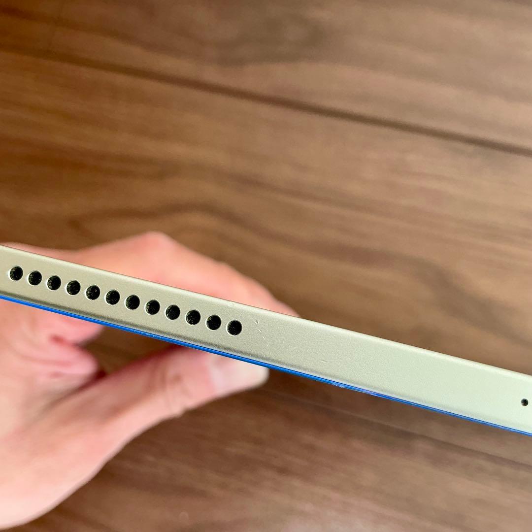 Apple iPad Air 第4世代 本体 64GB グリーン