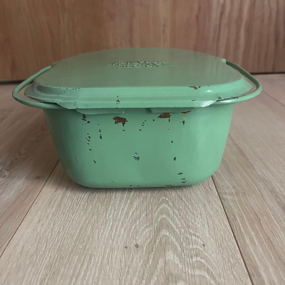 アンティーク　ドレーナー