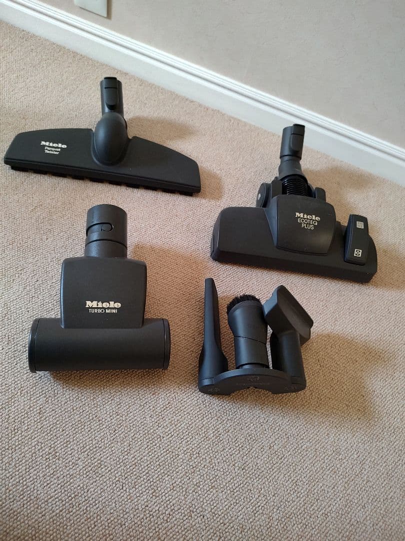 ミーレ Compact C2 SDCO4 Clean Meister ぺトロール