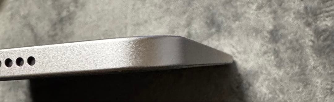 Apple iPad Air (M3) 128GB Wi-Fi 11インチ 美品