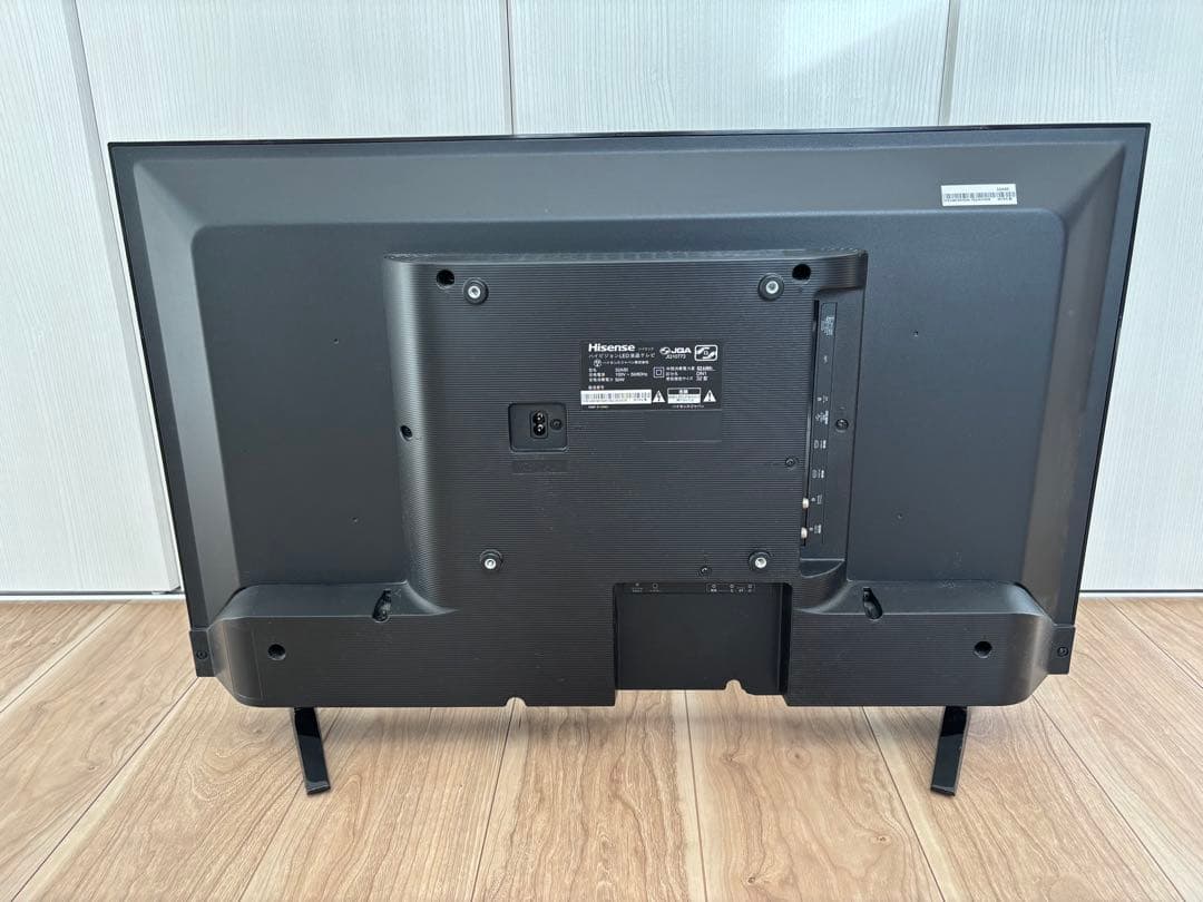 ハイセンス 32型 液晶テレビ 32A50 2019年製