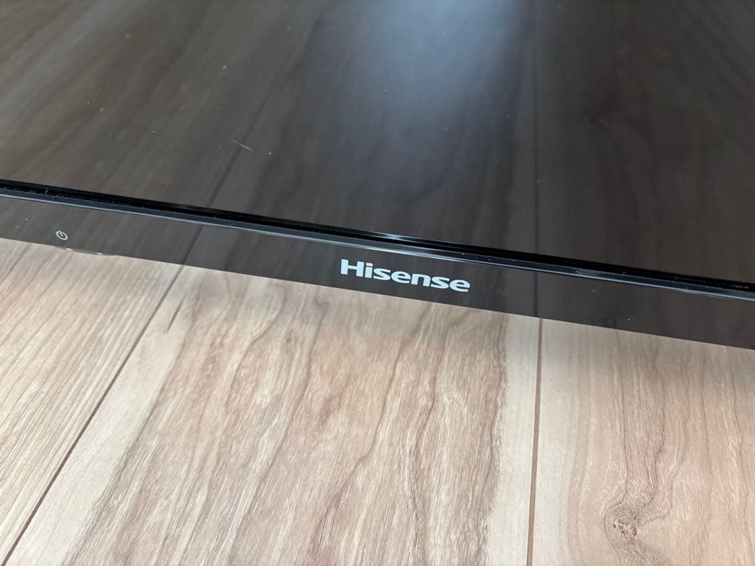ハイセンス 32型 液晶テレビ 32A50 2019年製