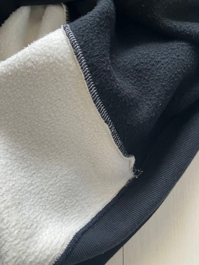 beamsコラボ限定Champion リバースウィーブ スウェット サイズＬ