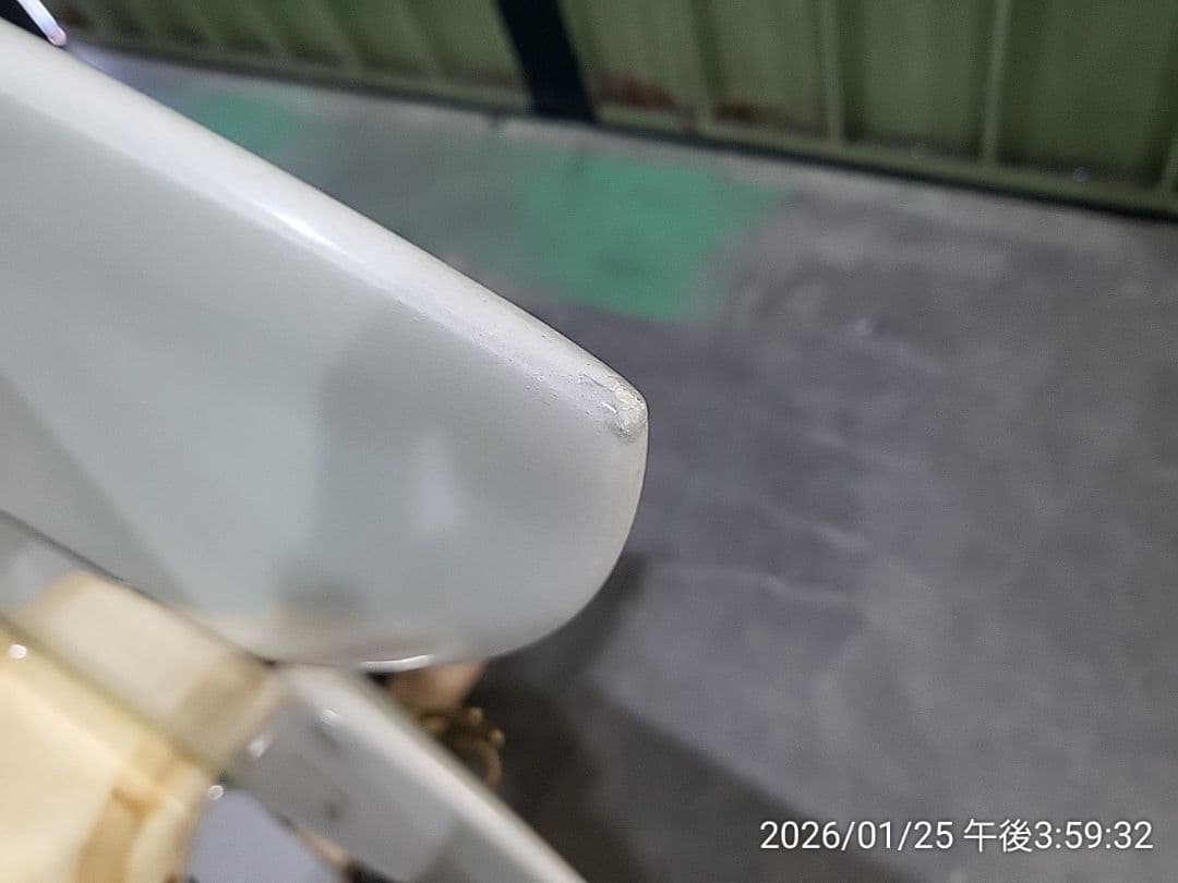 送料無料EC SURFBOARD エリック クリステンソン 6’9 フィッシュ