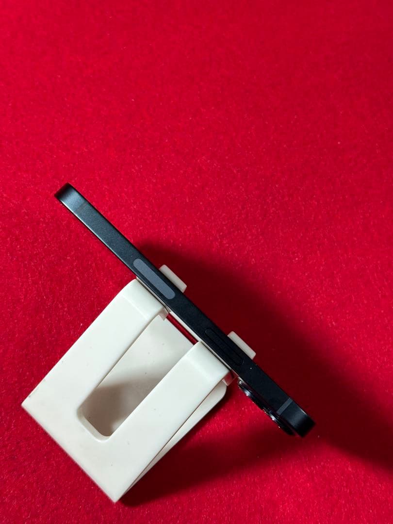 【6386】iPhone 13MINIミッドナイト 256GB simフリー