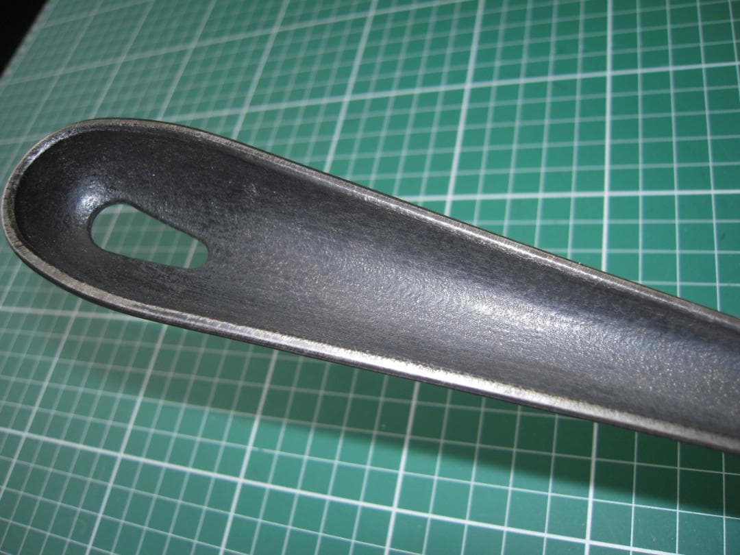 尾張鉄器 錦見鋳造 魔法のフライパン 26㎝