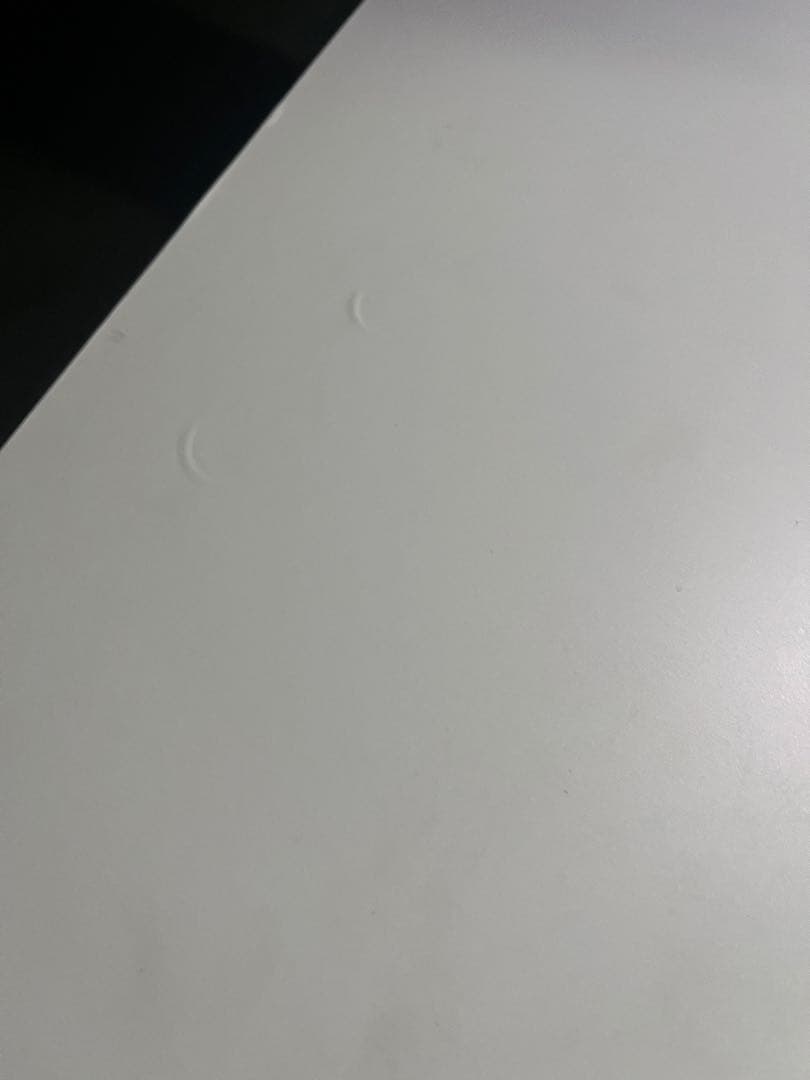 【関東限定】ニトリ レンジ台 フォルムRE9090 ホワイト