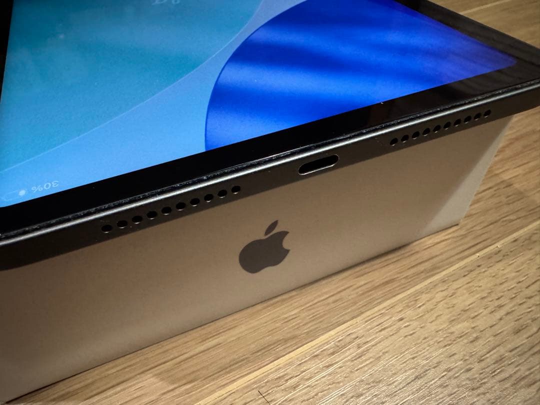 iPad mini (第6世代) 64GB スペースグレー