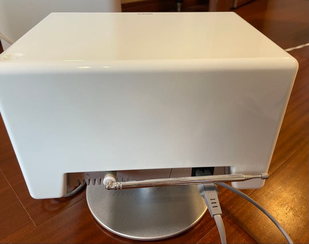 スピーカー・ウーファー GENEVA SOUND SYSTEM Model S