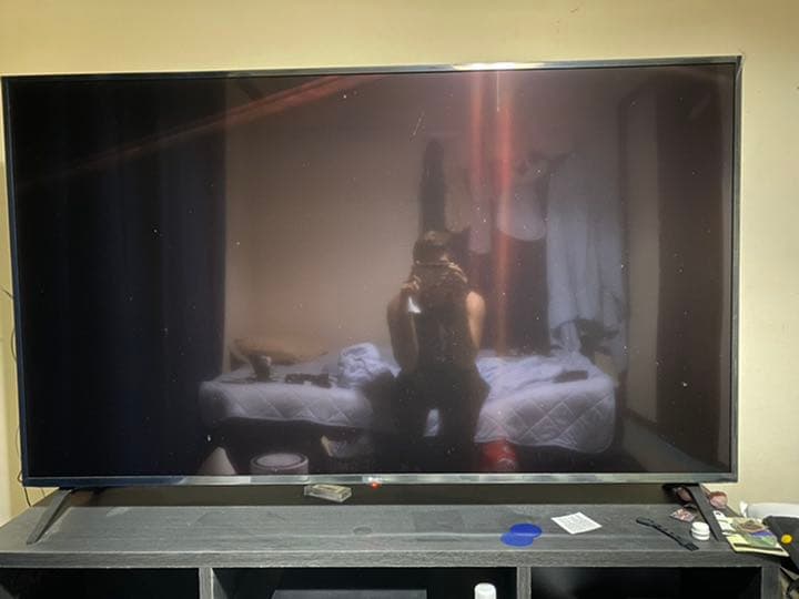 テレビ LG 65um7300EJA