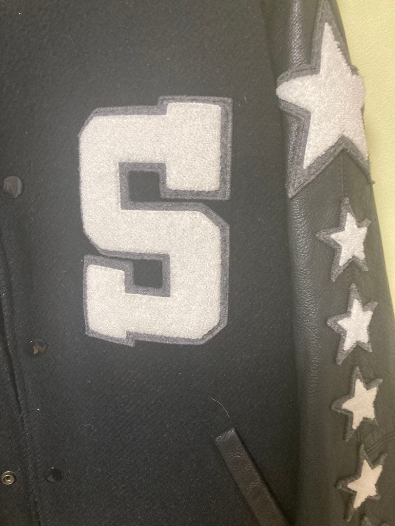 swagger スタジャン