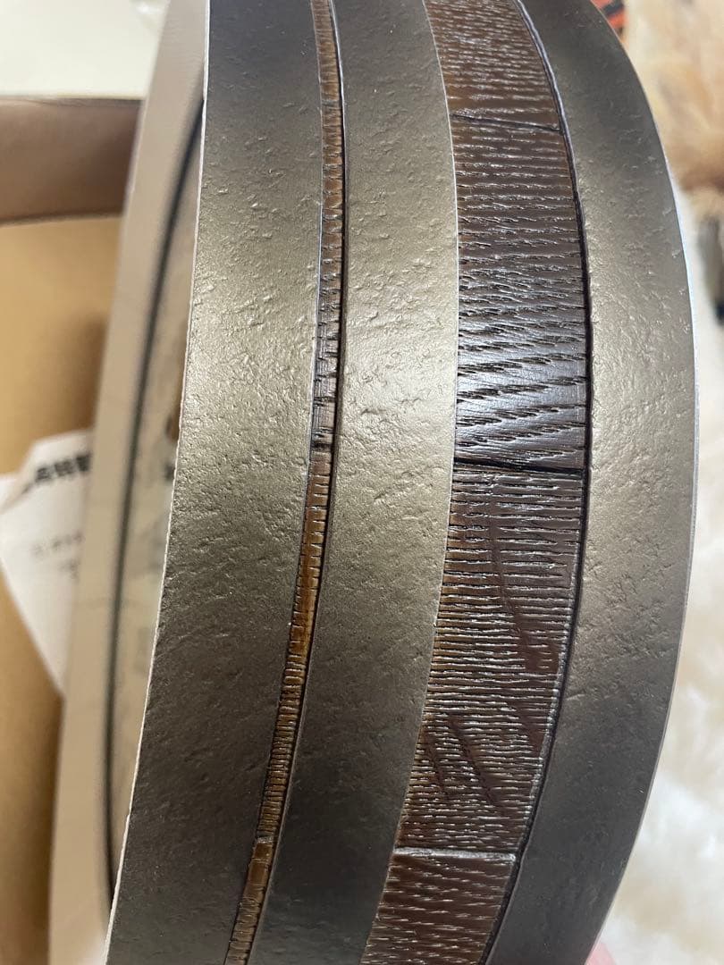 サントリー山崎パブミラー ディスプレイスタンド