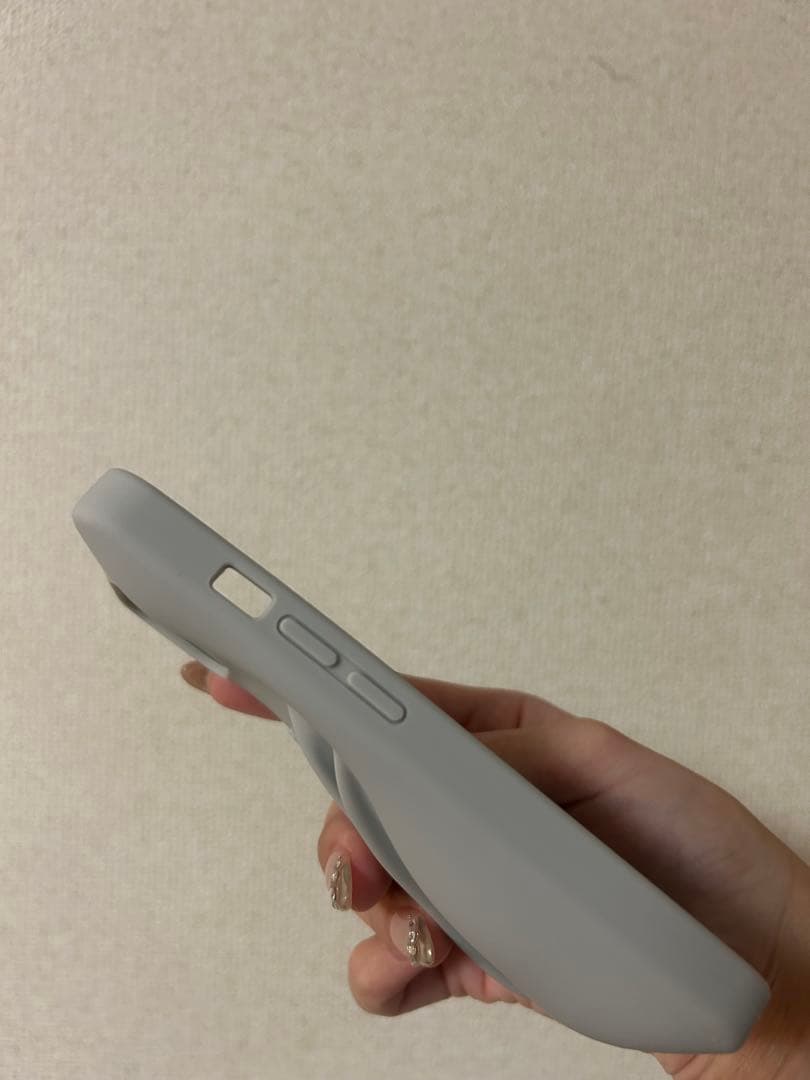 確実正規品rhodeiPhone14用Lemontiniリップ