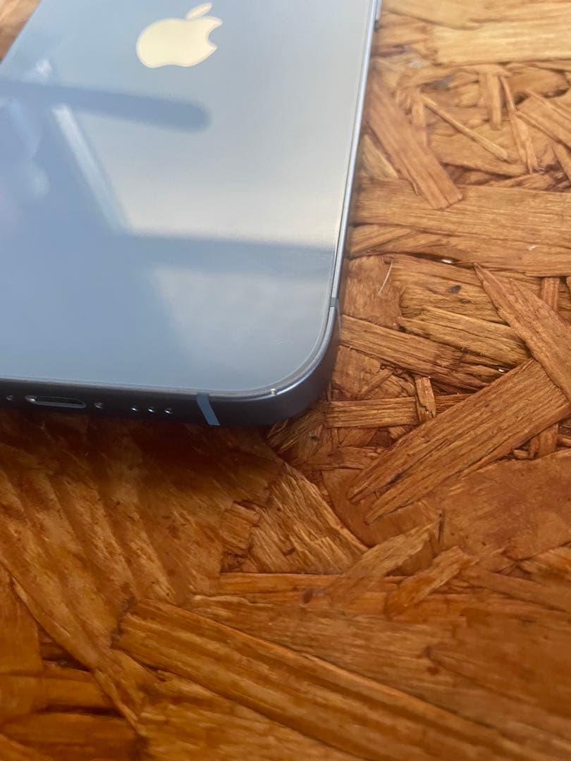 Apple iPhone 14 ブルー 128GB simフリー