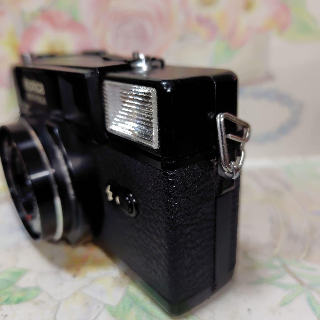 ☆☆美品❕完動品☆☆ ジャスピンコニカ C35 AF2