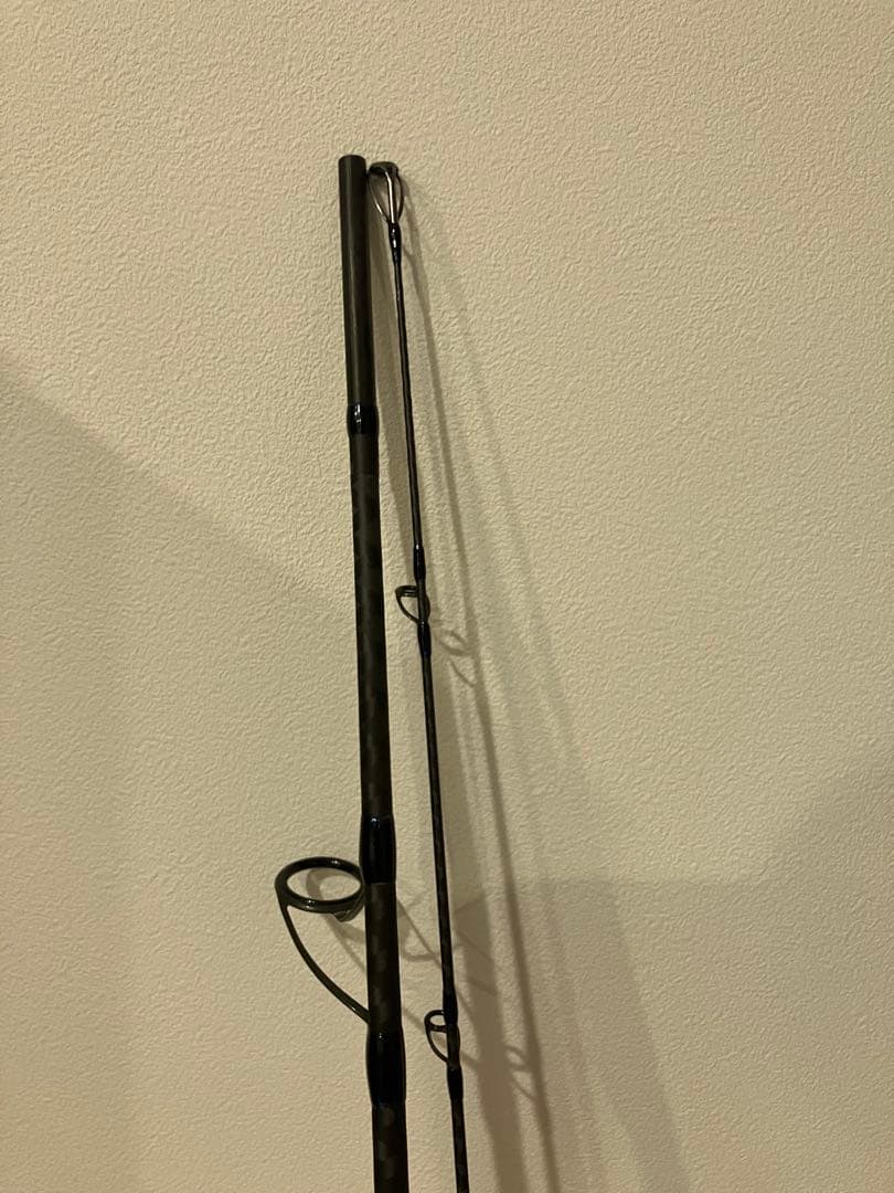 シマノ　21コルトスナイパーBB S96MH