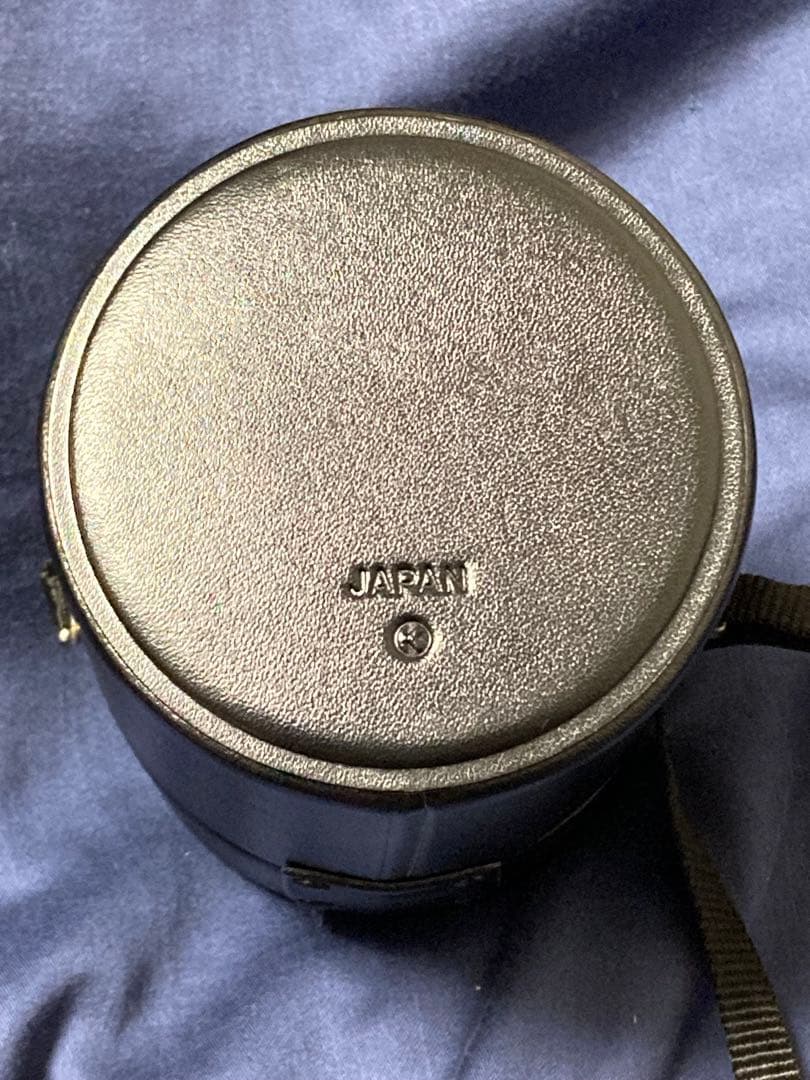 MINOLTA ミノルタ カメラレンズ AF 100 SOFT