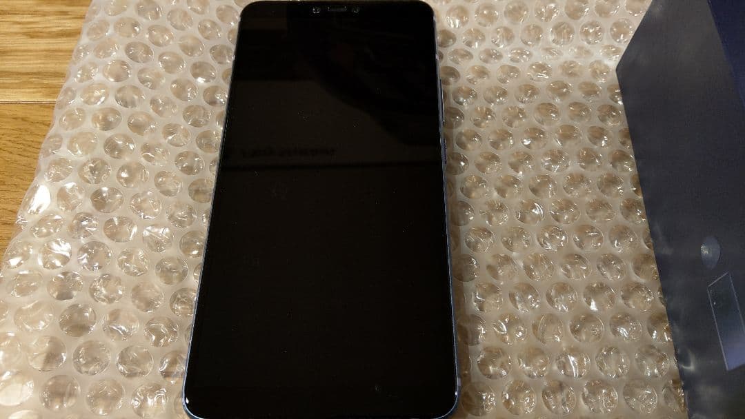 【レア】HTC u19e