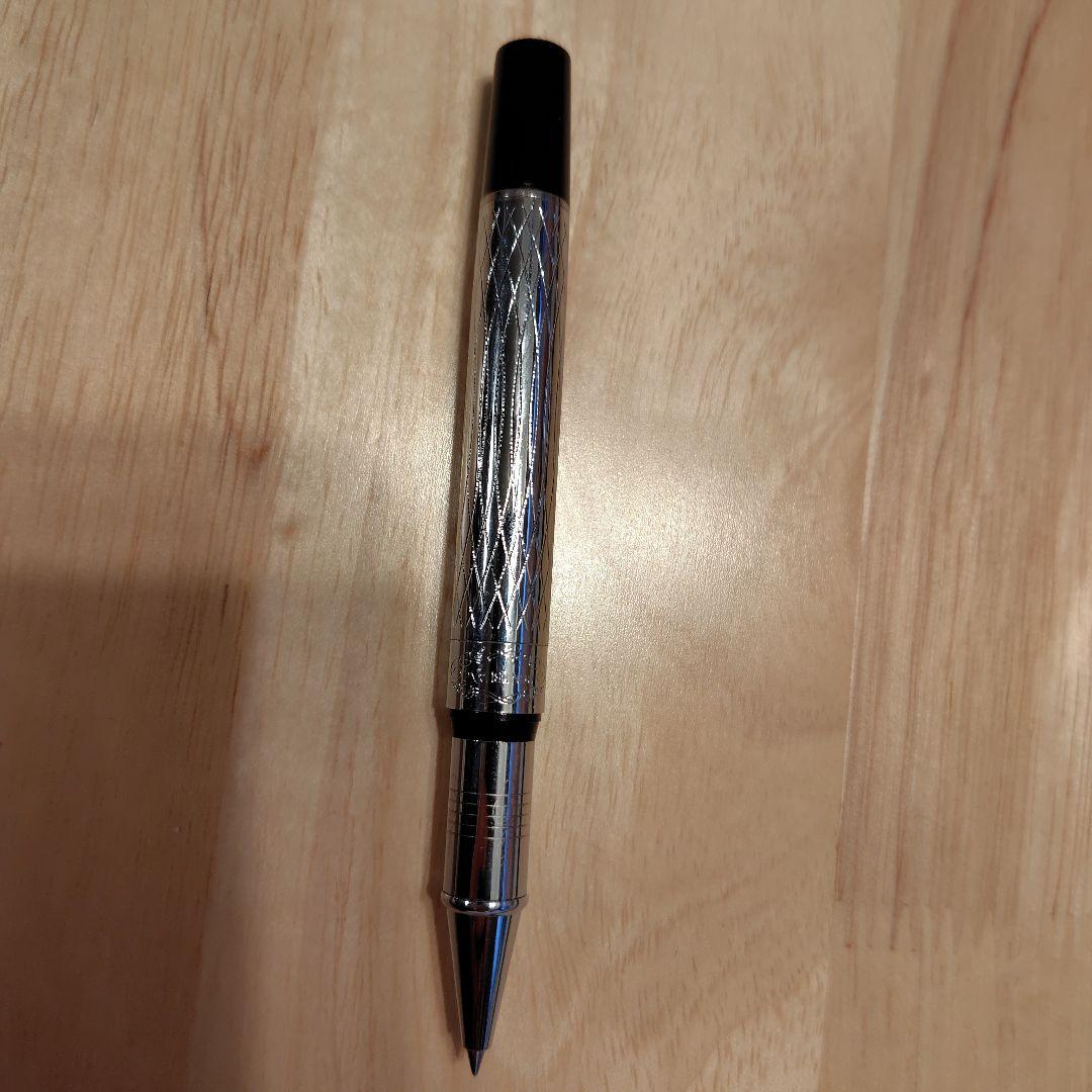 モンブラン・ボールペン