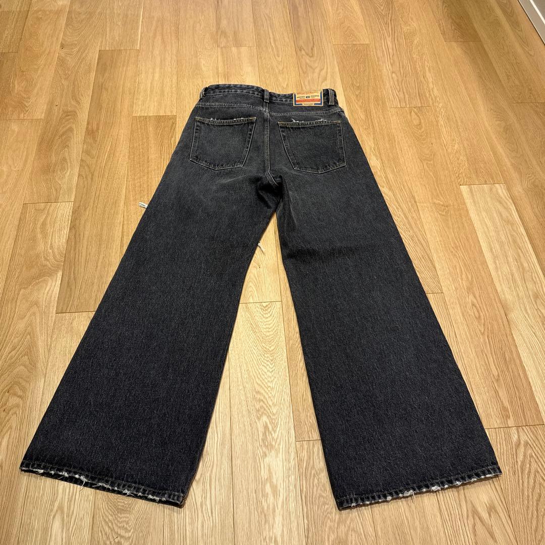 パンツ diesel d-rise w25 l30