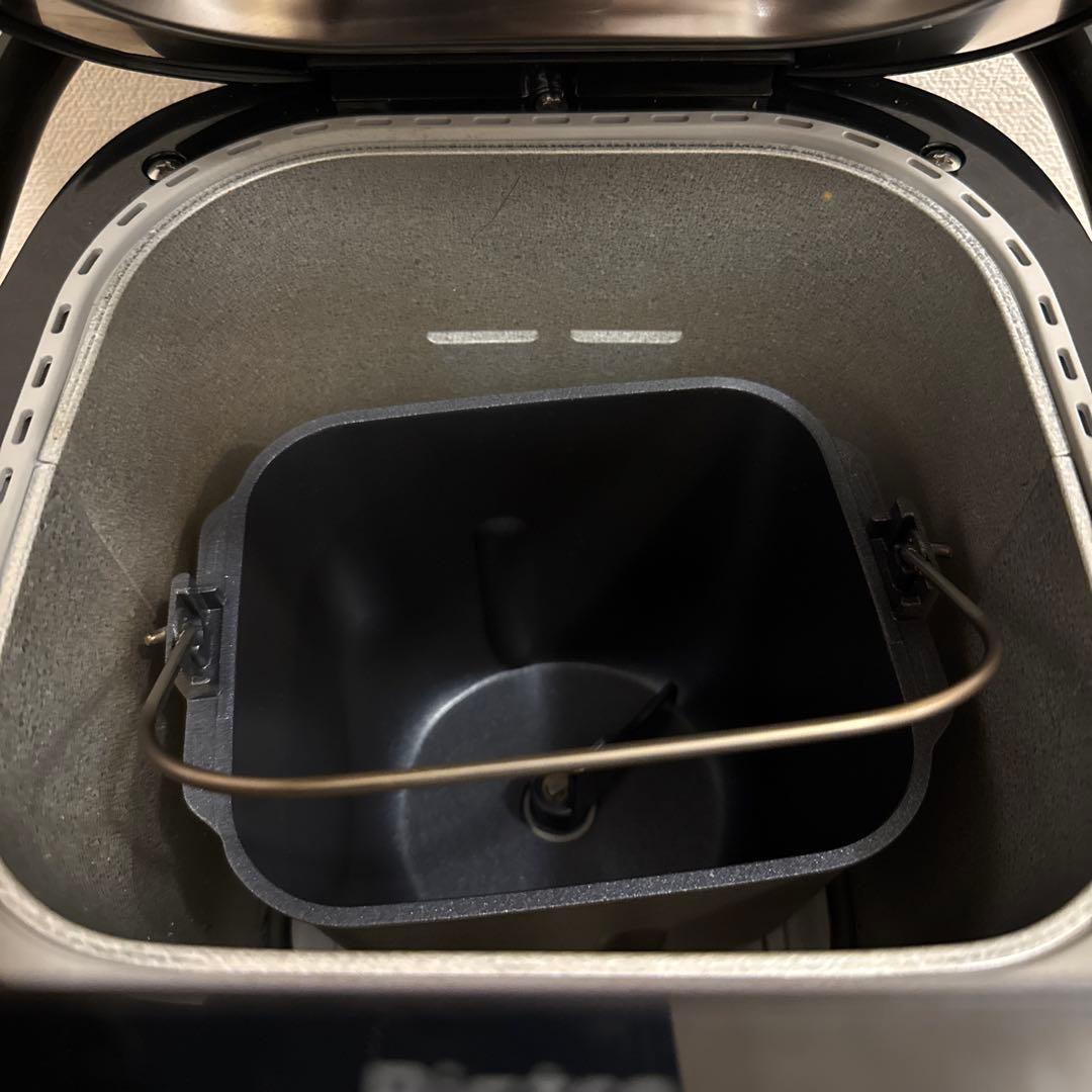 Panasonic ホームベーカリー　SD-MDX4 2024年製