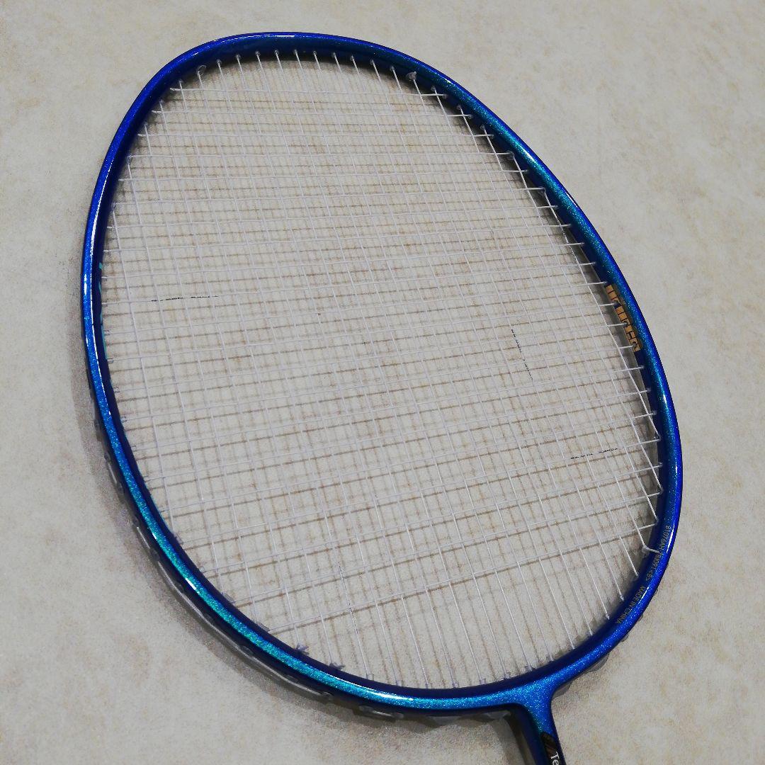 Prince（プリンス）バドミントンラケットTXZ AXIS G5 7BJ091